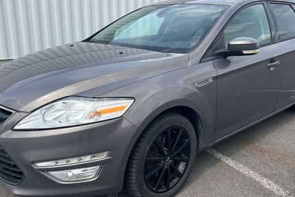 Ford Mondeo 269.000 km 2.999 &euro; Berlin 12057