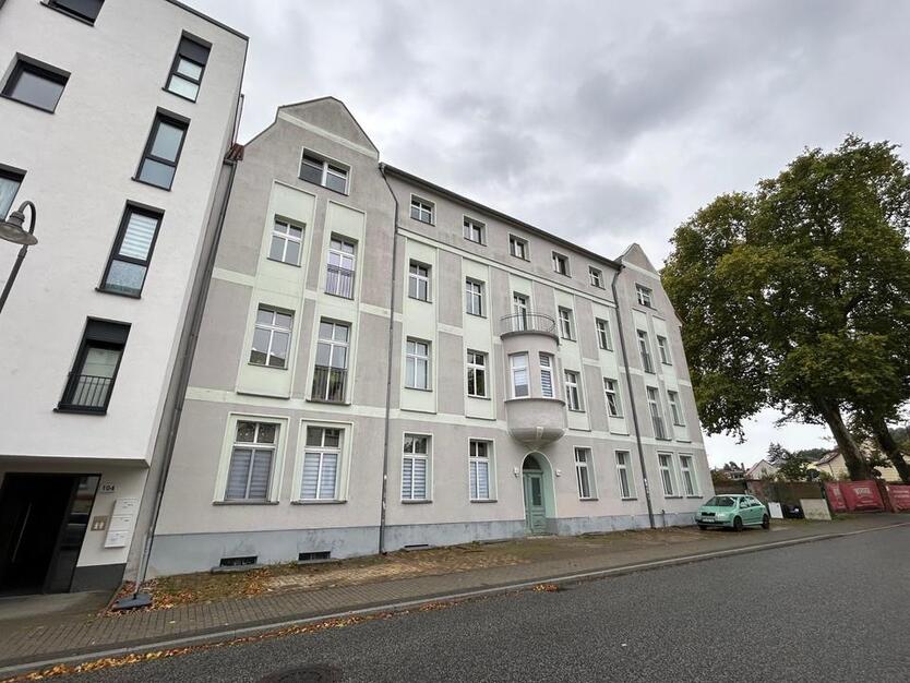 Sehr helle 2 Wohnung nahe Bahnhof zimmer