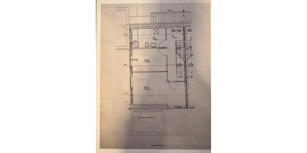 Natur, Ruhe & Stadtnähe: Doppelhaushälfte in Gröben 5 zimmer