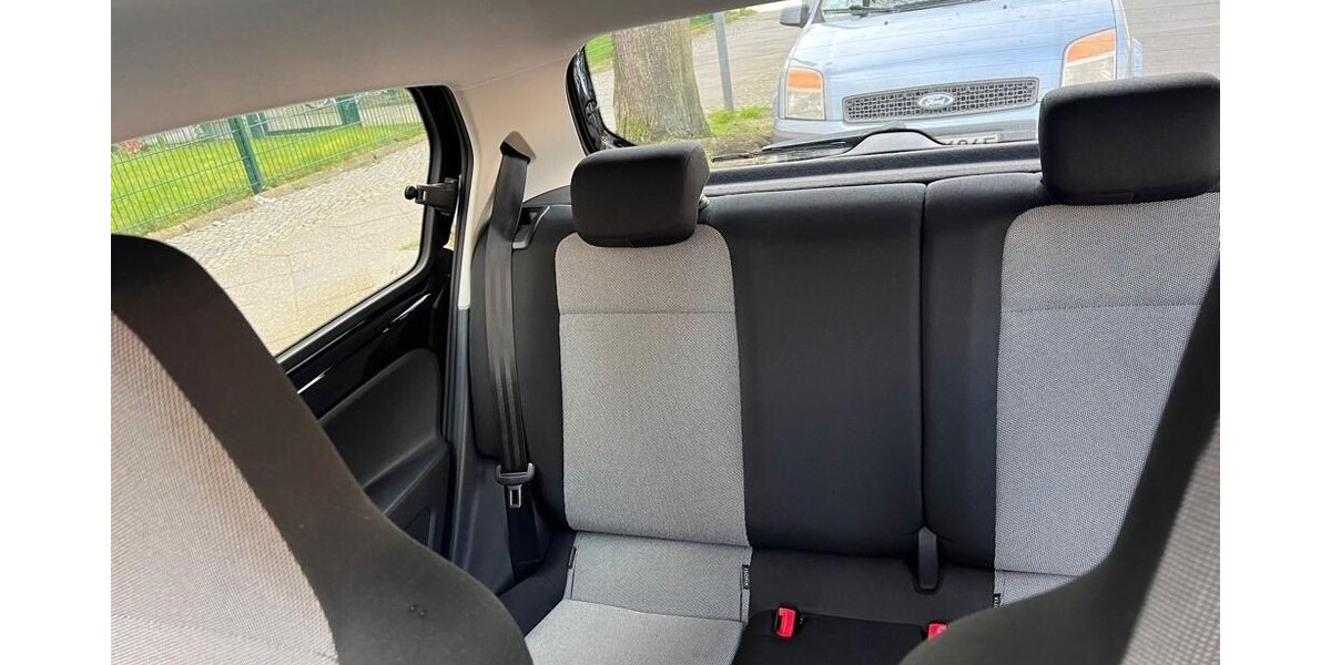 Skoda Citigo 30.460 km 6.250 € Berlin 10178