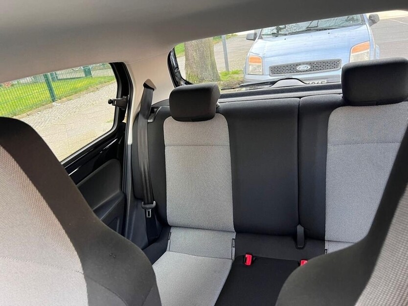 Skoda Citigo 30.460 km 6.250 € Berlin 10178