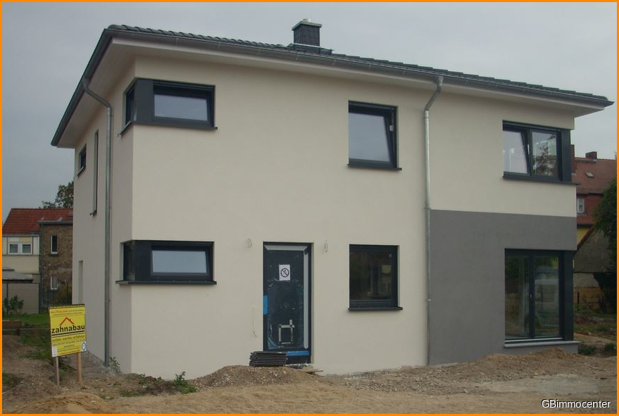 Baugrundstück am Waldrand mit SUPER Anbindung , Komplett ERSCHLOSSEN auch Glasfaser und TOP Hausbau - Villa Michendorf Michendorf | Angebot:15785373