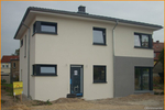 Baugrundstück am Waldrand mit SUPER Anbindung , Komplett ERSCHLOSSEN auch Glasfaser und TOP Hausbau - Villa Michendorf Michendorf | Angebot:15785373