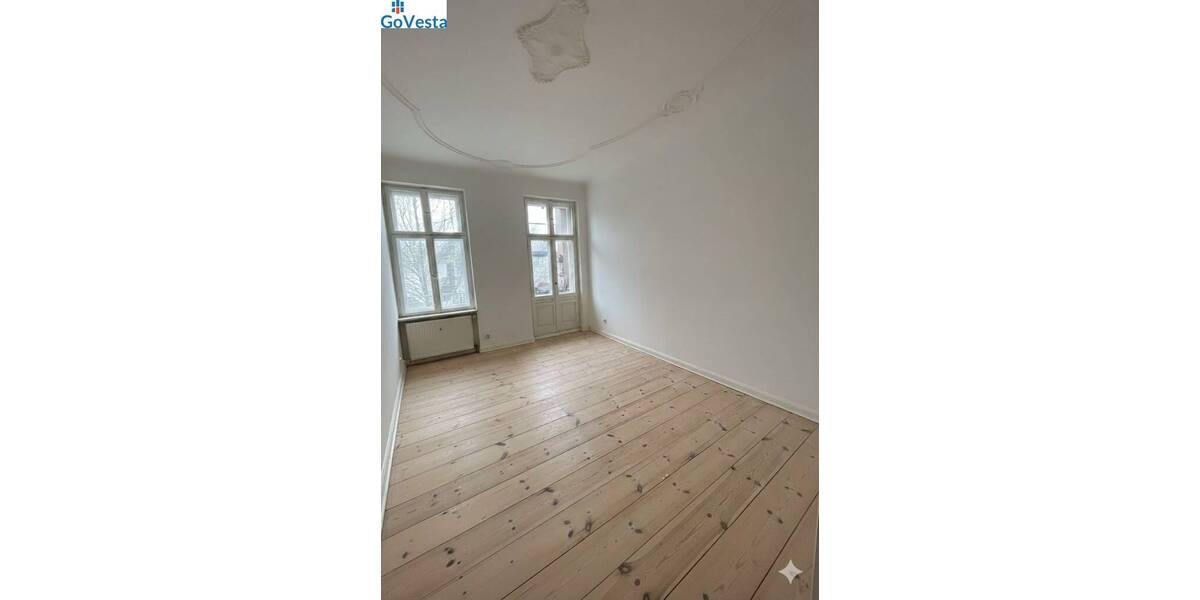 Etagenwohnung Berlin Mariendorf - 2 Zimmer, 75 m&sup2;, 289.000&euro; | Angebot:26376683