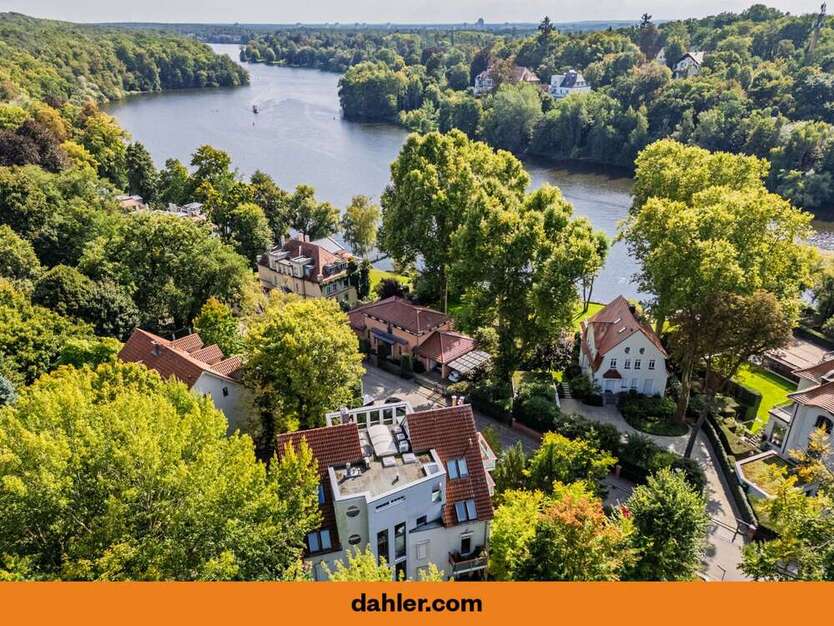 Wohnung zum Kaufen in Potsdam Klein Glienicke 1.100.000 € 185.1 m² 3 zimmer