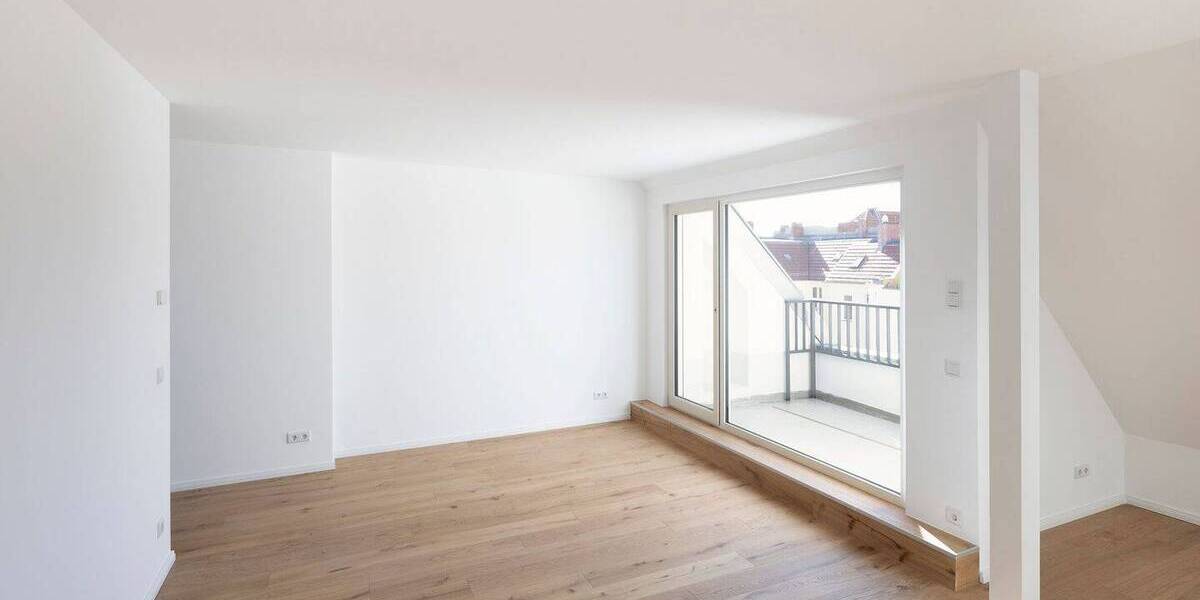 Etagenwohnung Berlin Friedenau - 4 Zimmer, 111 m&sup2;, 1.195.000&euro; | Angebot:26744962