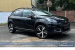 Peugeot 2008 1.2 PT 130 Allure*Pano*Navi*Leder*1-Hand* 79.035 km 11.990 &euro; Berlin 13187