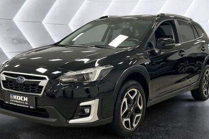 Subaru XV 77.400 km 19.990 &euro; Berlin 13051