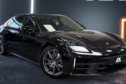 Porsche Panamera 4.629 km 114.999 &euro; Potsdam 14469