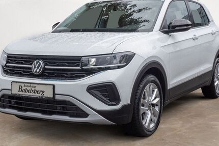 VW T-Cross 8.307 km 26.998 € Potsdam 14482