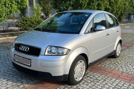 Audi A2 190.506 km 2.190 &euro; Berlin 14057