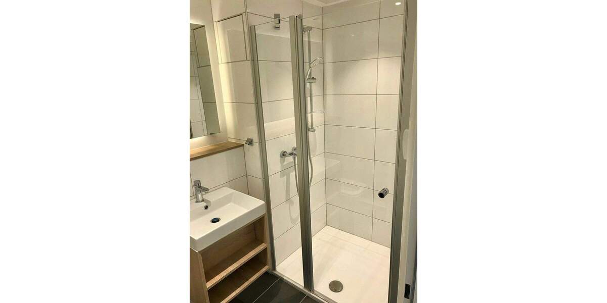 Stilvolles Studio mit gehobener Innenausstattung in Berlin Wedding 1 zimmer