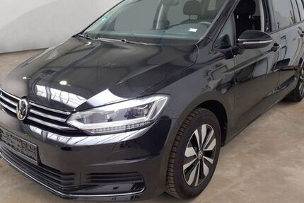 VW Touran 20.568 km 35.490 &euro; Potsdam 14482