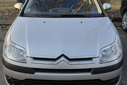 Citroen C4 138.000 km 1.600 &euro; Potsdam 14480