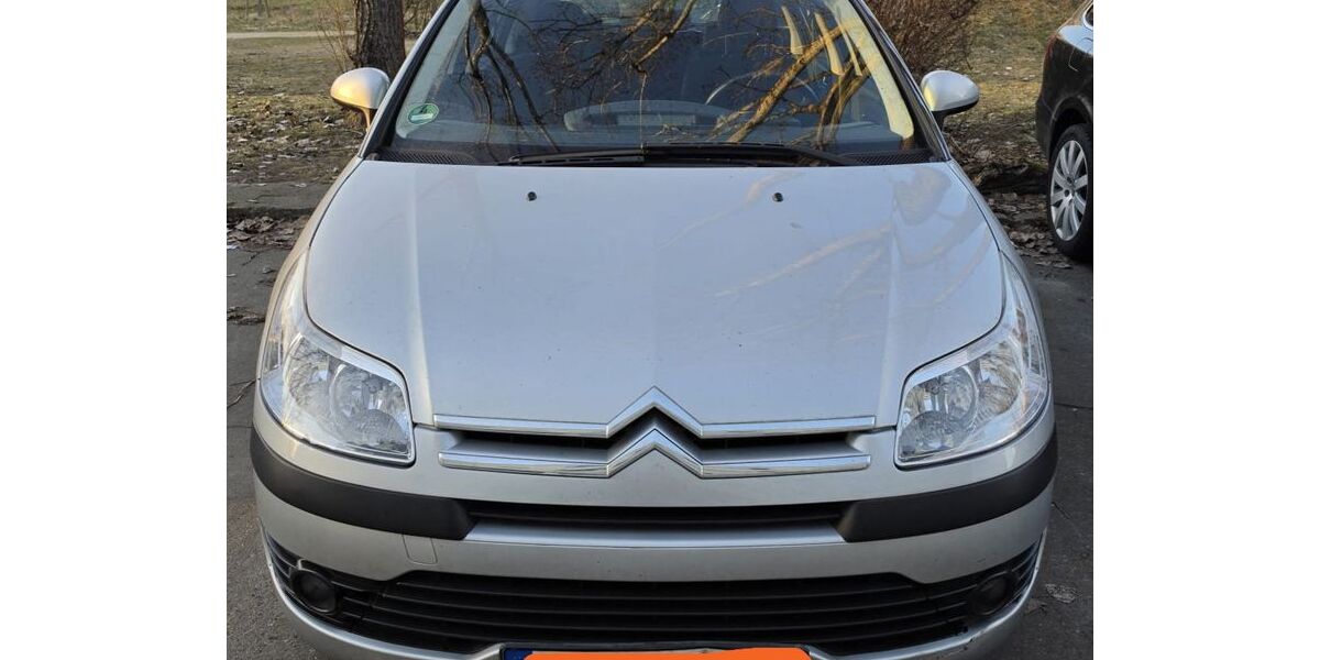 Citroen C4 138.000 km 1.800 &euro; Potsdam 14480