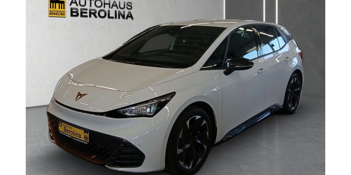 Cupra Born 23.276 km 27.345 &euro; Berlin 12105