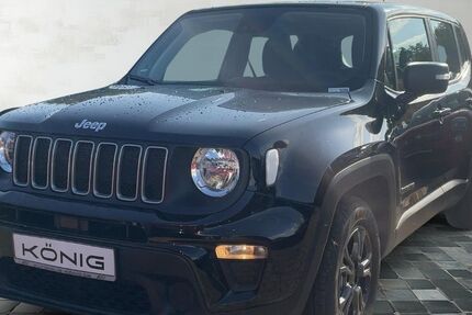 Jeep Renegade 15.332 km 23.990 &euro; Berlin 13509