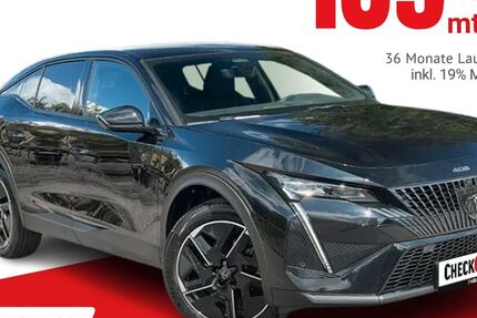 Peugeot 408 37.925 km 38.781 € Berlin 10587