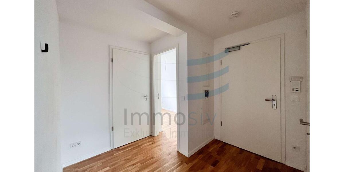 Erdgeschoßwohnung Nauen - 3 Zimmer, 61 m&sup2;, 850&euro; | Angebot:25510389