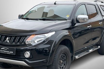 Mitsubishi L200 206.000 km 13.999 &euro; Potsdam 14480