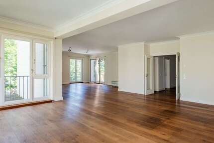 Wohnung Potsdam / Berliner Vorstadt Berliner Vorstadt - 3 Zimmer, 185 m&sup2;, 1.470.000&euro; | Angebot:21240381