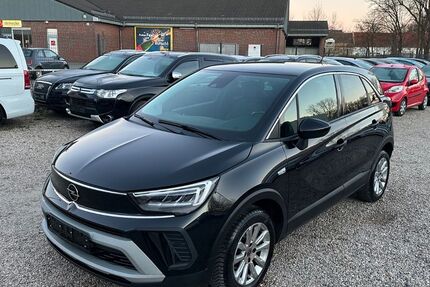 Opel Crossland (X) 130.000 km 13.190 &euro; Berlin 13127