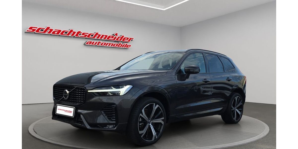 Volvo XC60 48.920 km 36.690 &euro; Potsdam 14482