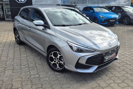 MG 3 2.500 km 18.990 &euro; Potsdam 14482