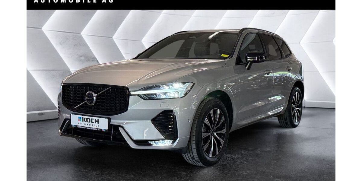 Volvo XC60 52.525 km 36.400 &euro; Berlin 10553