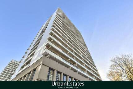 Wohnung zum Kaufen in Berlin Mitte 575.000 € 101.41 m² 3 zimmer