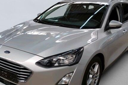 Ford Focus 140.000 km 9.900 &euro; Berlin 13127