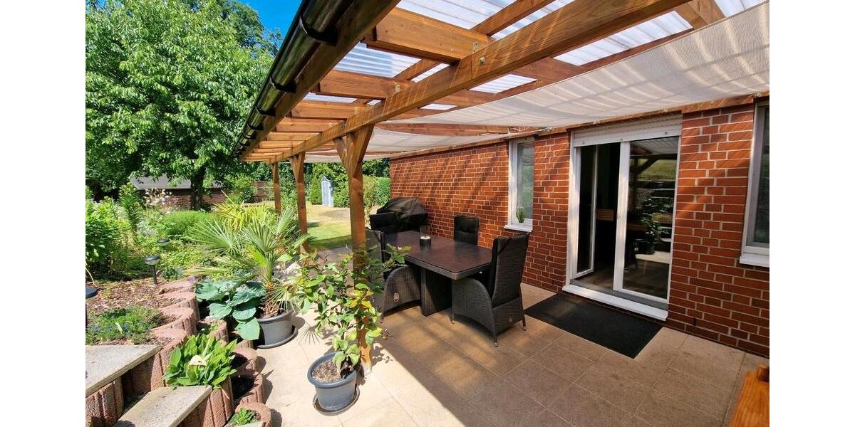 Reihenhaus Ludwigsfelde - 5 Zimmer, 145 m&sup2;, 585.000&euro; | Angebot:26868320