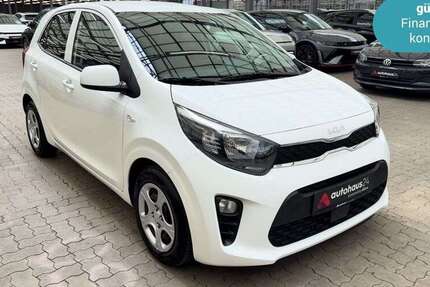 Kia Picanto 31.351 km 14.790 &euro; Ludwigsfelde bei Berlin 14974