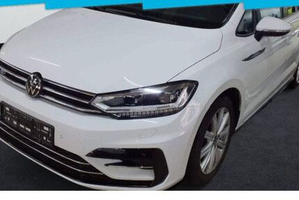 VW Touran 21.560 km 33.840 &euro; Berlin 12099