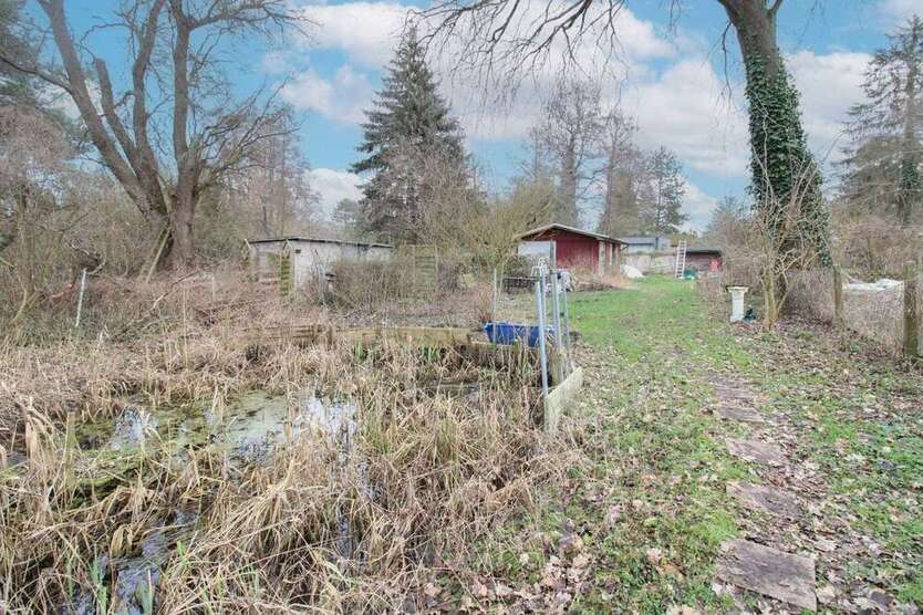 Grundstück zu verkaufen in Berlin 199.000 € 2658.11 m²