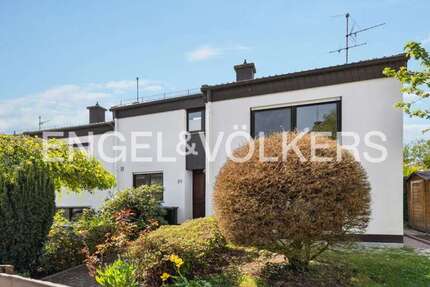 Haus zum Mieten in Oberursel 2.300 € 146 m²