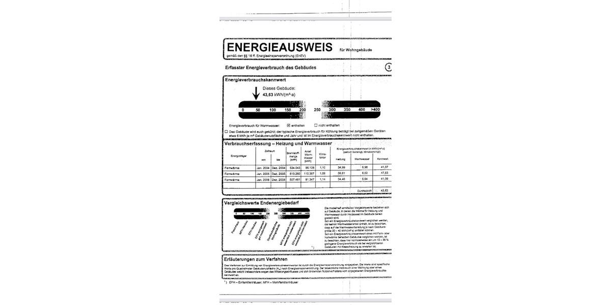 Etagenwohnung Berlin Mitte - 2 Zimmer, 56 m&sup2;, 525.000&euro; | Angebot:26843831