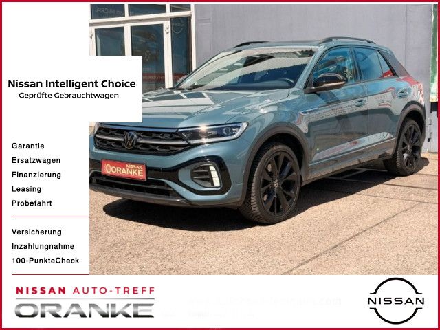 VW T-Roc 54.900 km 27.800 &euro; Berlin 13055