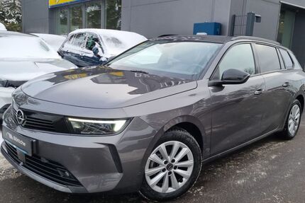 Opel Astra 44.129 km 17.980 &euro; Potsdam 14480