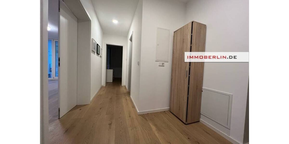 Etagenwohnung Berlin Adlershof - 3 Zimmer, 90 m&sup2;, 589.000&euro; | Angebot:26376186