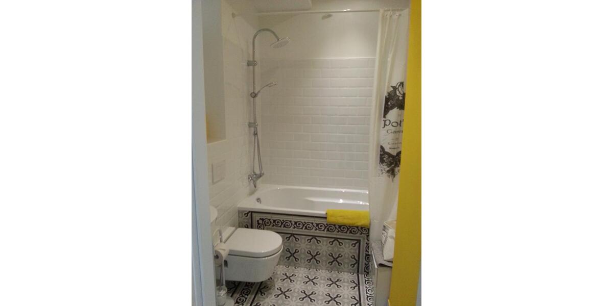 Dachgeschoßwohnung Berlin Charlottenburg-Wilmersdorf - 2 Zimmer, 56 m&sup2;, 329.000&euro; | Angebot:26863111