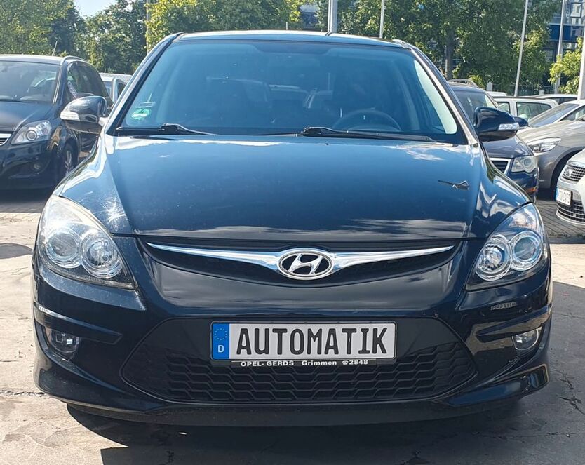 Hyundai i30 170.029 km 5.690 € Berlin 12681