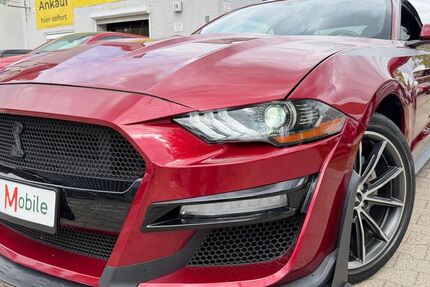 Ford Mustang 56.900 km 20.998 &euro; Berlin 13127