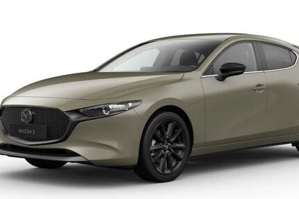 Mazda 3 2.500 km 27.980 € Ludwigsfelde 14974