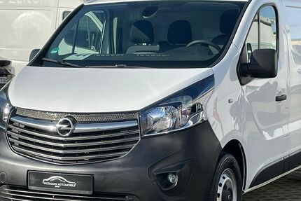 Opel Vivaro 195.000 km 8.750 &euro; Berlin 13088