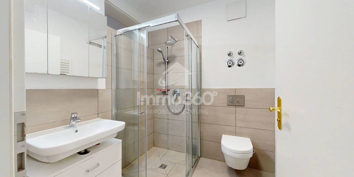 Etagenwohnung Potsdam Jägervorstadt - 3 Zimmer, 61 m&sup2;, 420.000&euro; | Angebot:26362542