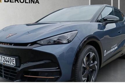 Cupra Tavascan 1.500 km 44.111 &euro; Berlin 12105