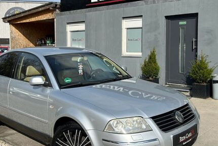 VW Passat 207.000 km 3.990 &euro; Berlin 13088
