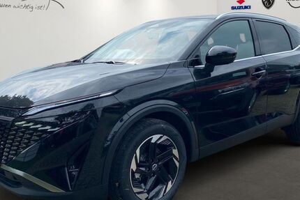Nissan Qashqai 3.924 km 29.990 &euro; Ludwigsfelde 14974