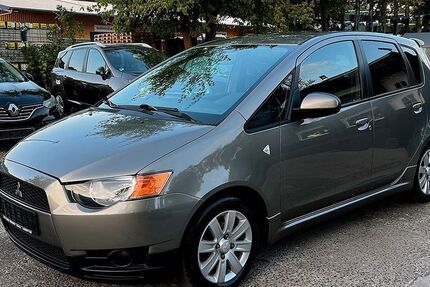 Mitsubishi Colt 142.000 km 2.999 &euro; Berlin-Pankow 13127